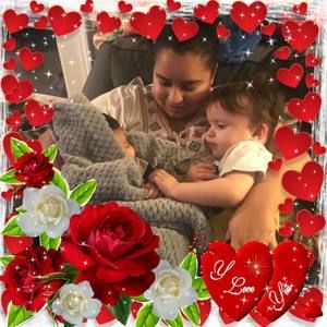 Meet your Posher, Angelica